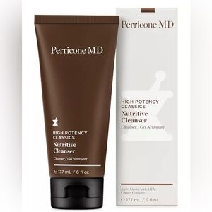 Perricone MD High Potency Nutritive Cleanser